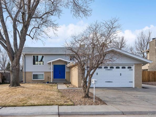 12869 W 68th Avenue, Arvada CO 80004