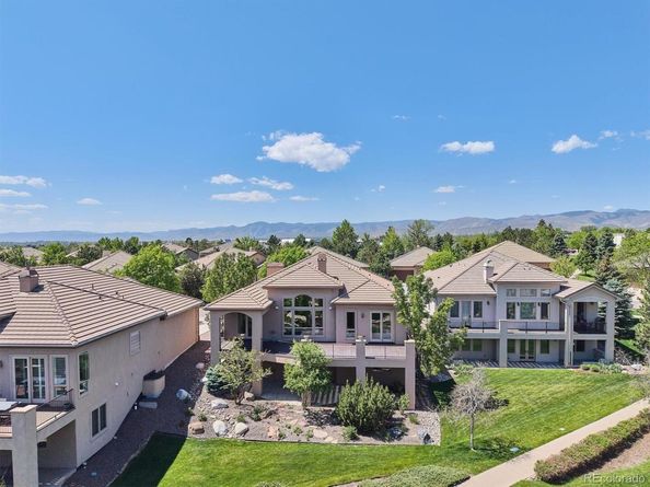 5070 S Allison Way, Littleton CO 80123