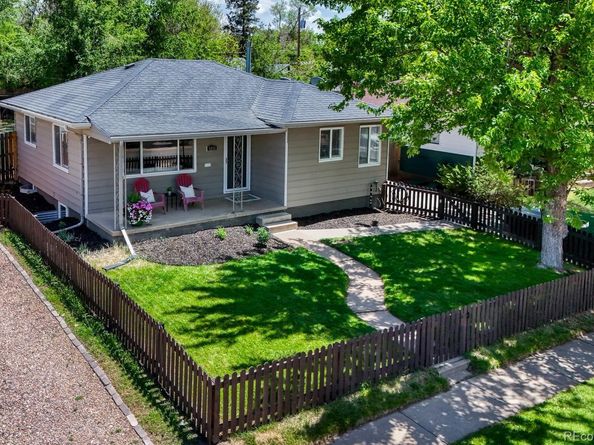 4252 S Logan Street, Englewood CO 80113