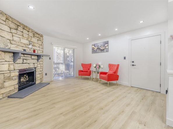 4400 S Quebec Street 106W, Denver CO 80237