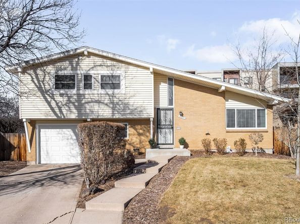 5395 E Custer Place, Denver CO 80246