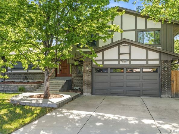 7063 E Warren Drive, Denver CO 80224