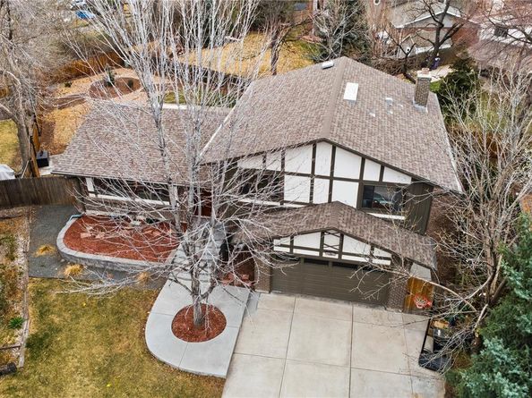 7063 E Warren Drive, Denver CO 80224