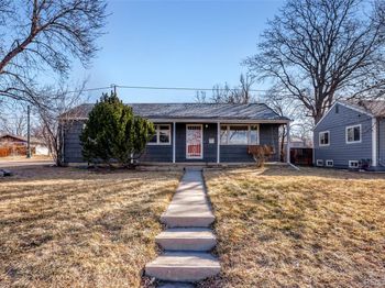 1708 S Eudora Street