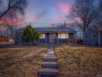 1708 S Eudora Street