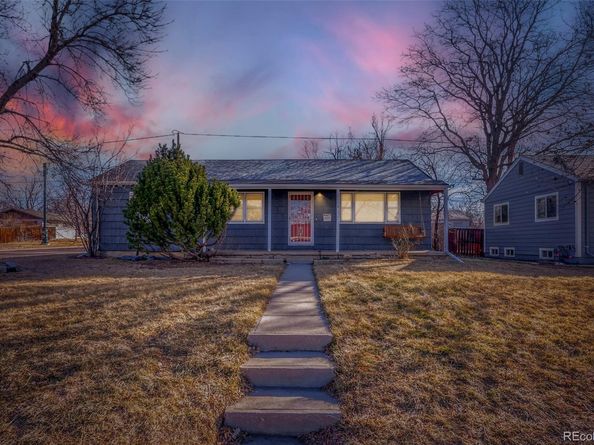 1708 S Eudora Street, Denver CO 80222