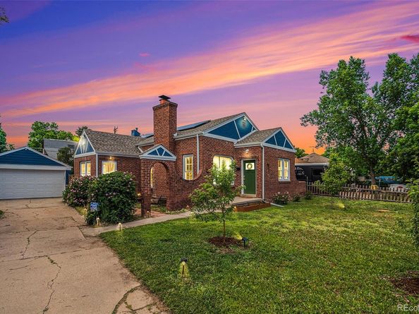 1775 Xenia Street, Denver CO 80220