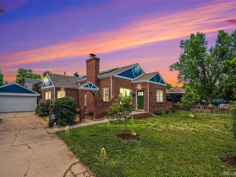 1775 Xenia Street, Denver CO 80220