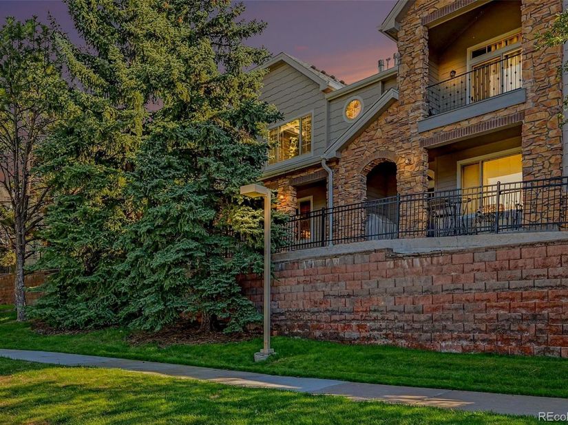 8985 E Phillips Drive, Centennial CO 80112