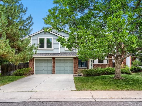 7706 S Curtice Circle, Littleton CO 80120