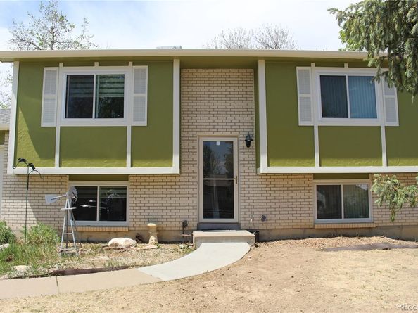 10513 Pierson Circle, Broomfield CO 80021
