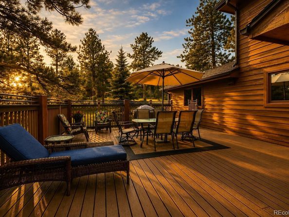 2210 Juniper Court, Golden CO 80401