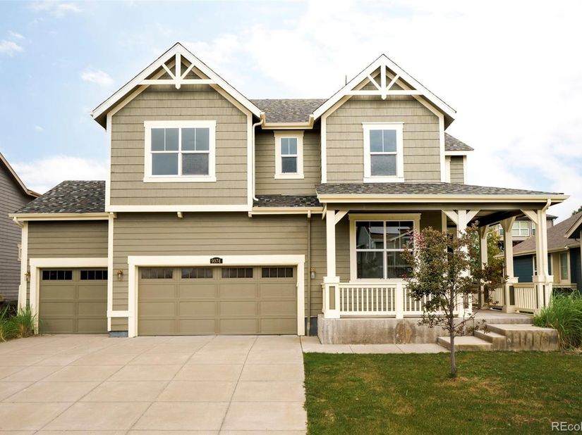 9974 Quintero Street, Commerce City CO 80022
