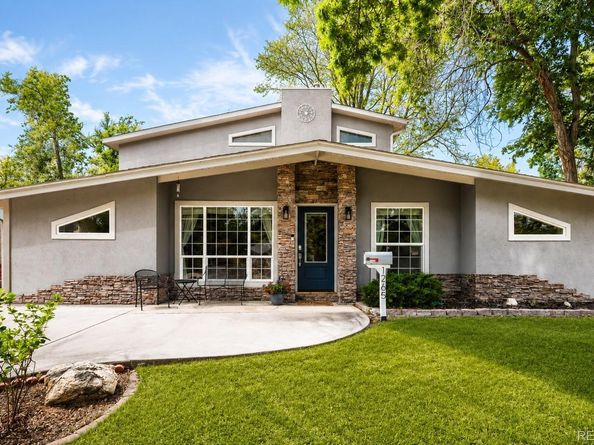 1265 S Grape Street, Denver CO 80246