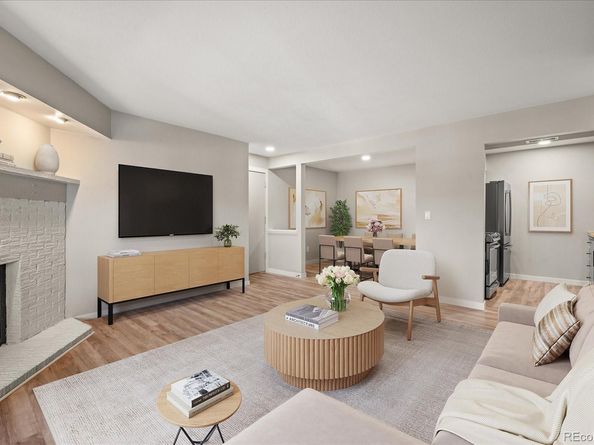 Undisclosed Address #6775337, Aurora CO 80011