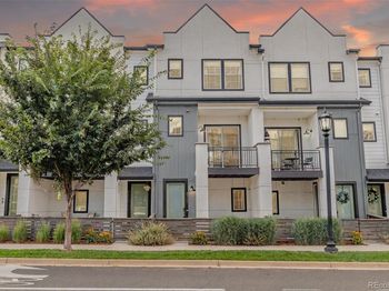 8361 Parkland Street