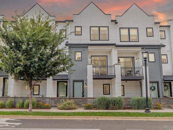 8361 Parkland Street, Broomfield CO 80021