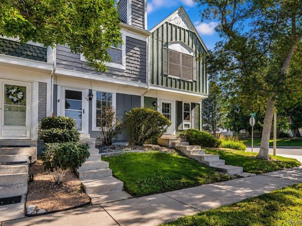 1699 S Trenton Street 157, Denver CO 80231