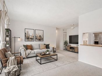 7309 W Hampden Avenue