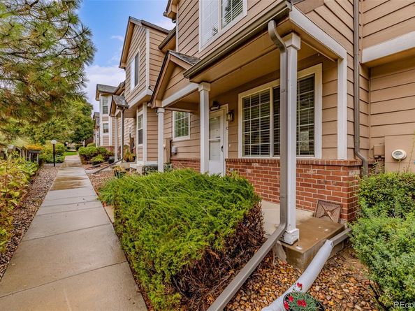 6837 S Webster Street C, Littleton CO 80128