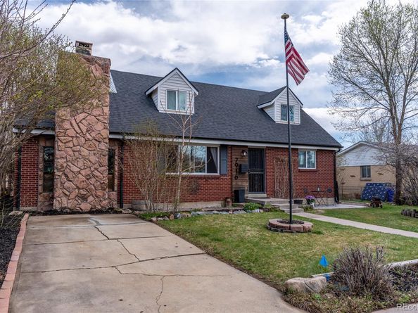 7916 Pennsylvania Street, Denver CO 80229