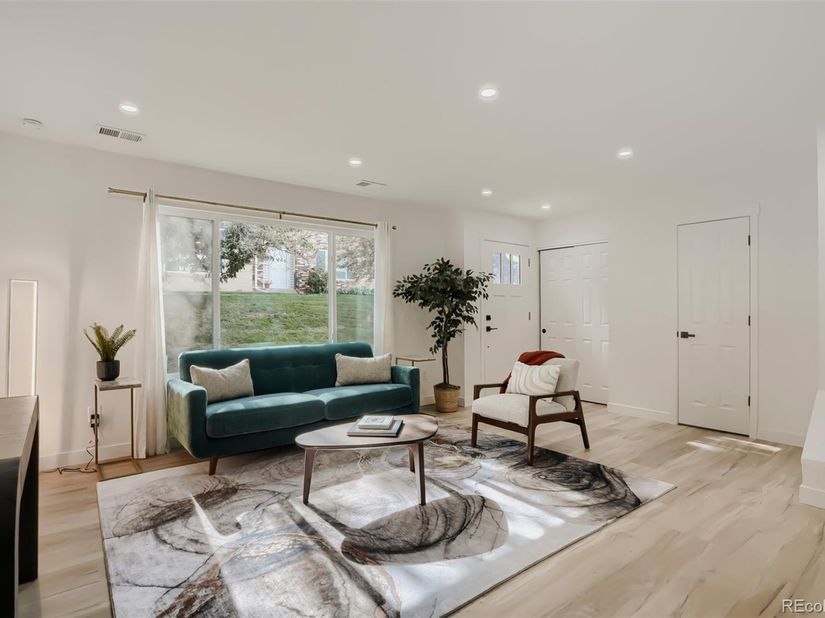 9276 E Mansfield Avenue, Denver CO 80237