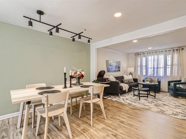 3376 Jasmine Street, Denver CO 80207