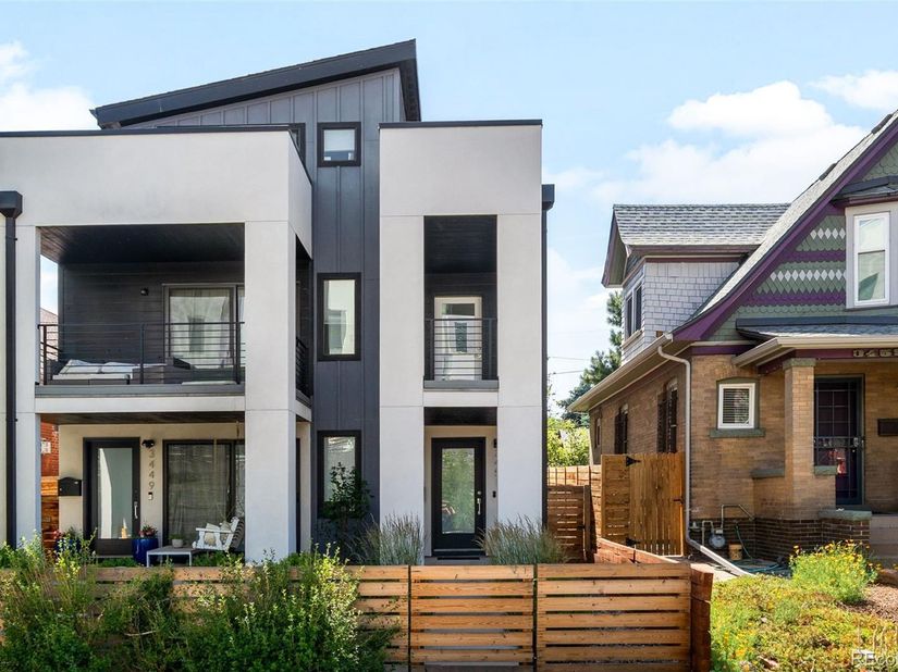 3451 Tejon Street, Denver CO 80211