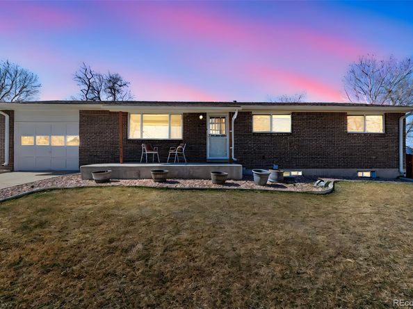 4789 S Owens Way, Littleton CO 80127