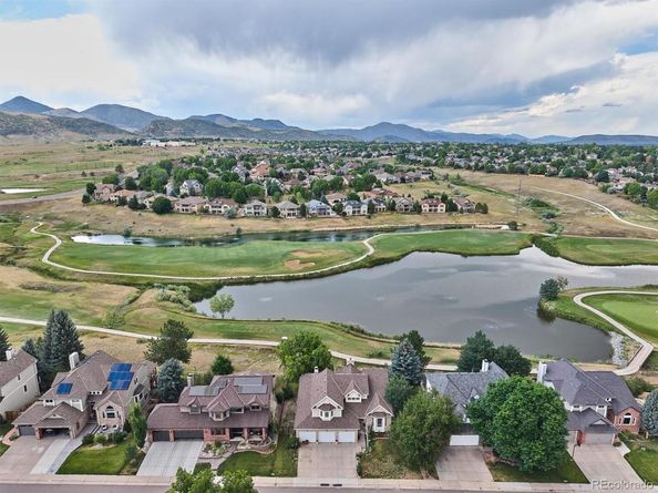 6843 S Owens Street, Littleton CO 80127