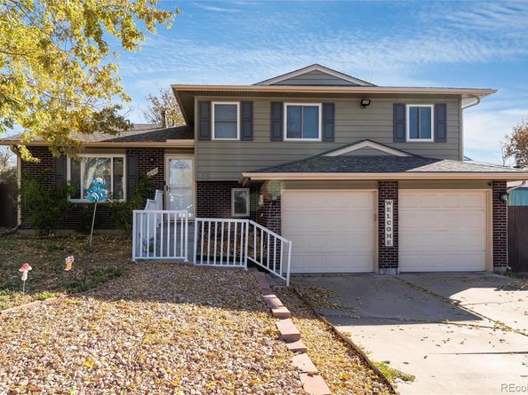 1728 S Ouray Street, Aurora CO 80017
