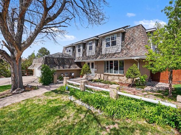 4228 S Alton Street, Greenwood Village CO 80111
