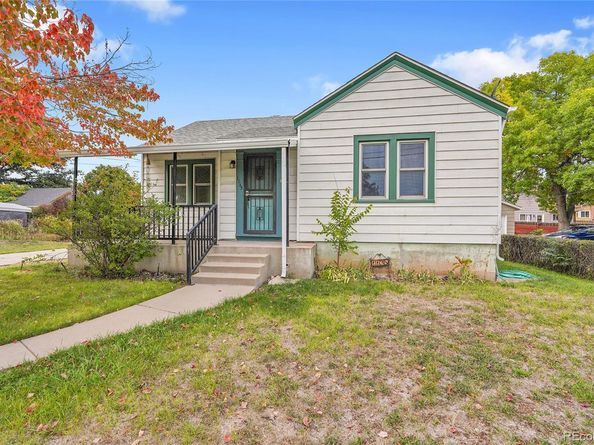 1135 S Dale Court, Denver CO 80219