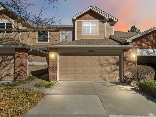 5488 Balsam Court, Arvada CO 80002