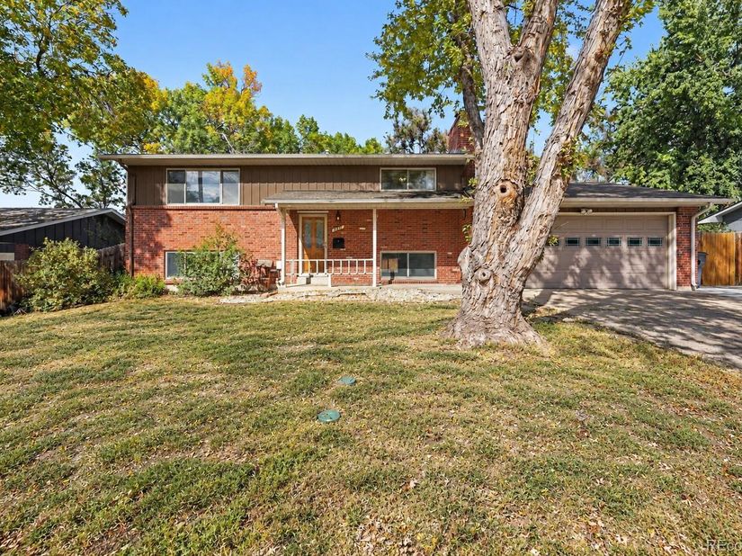 9491 W 64th Place, Arvada CO 80004