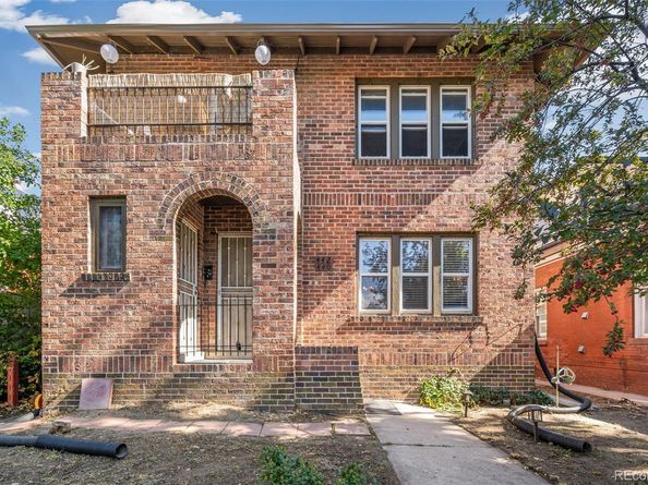 440 N Clarkson Street, Denver CO 80218