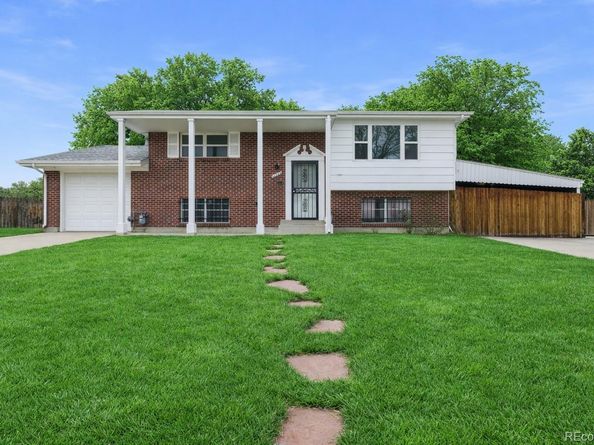 11723 Quam Drive, Northglenn CO 80233