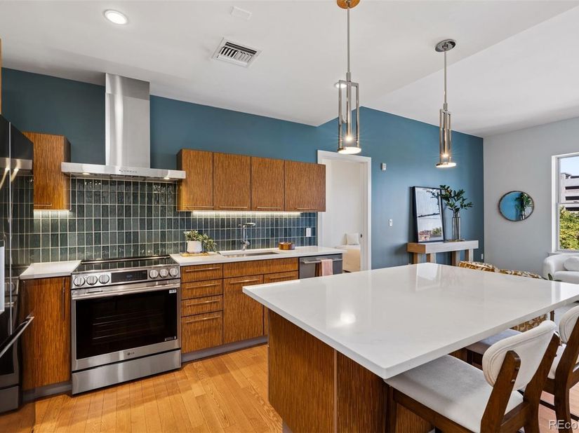 410 Acoma Street 305, Denver CO 80204
