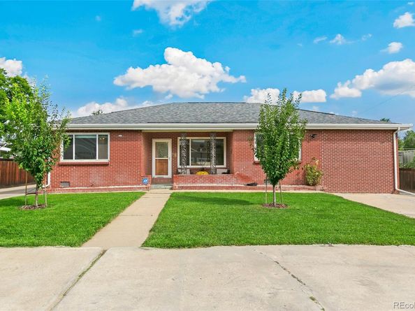 3121 W 63rd Avenue, Denver CO 80221