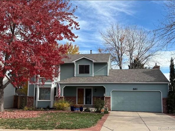 861 W Kettle Avenue, Littleton CO 80120