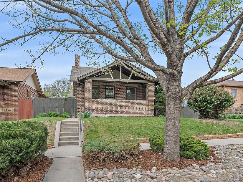 4335 Decatur Street, Denver CO 80211