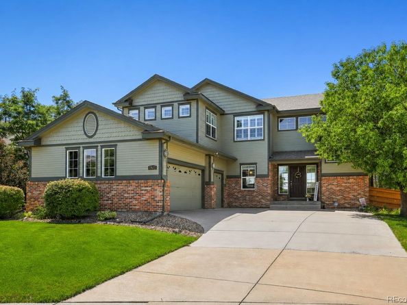17672 E 98th Way, Commerce City CO 80022