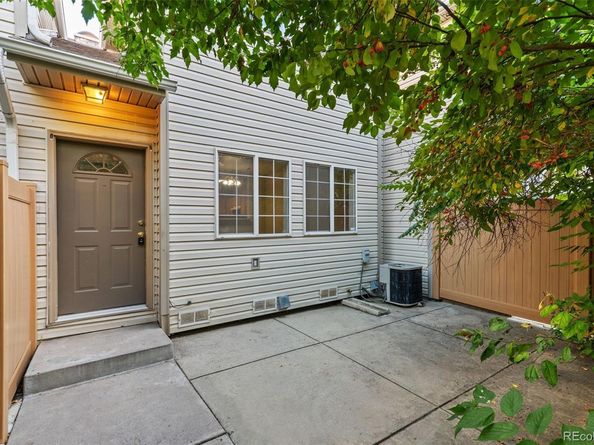 12327 E Tennessee Drive 107, Aurora CO 80012