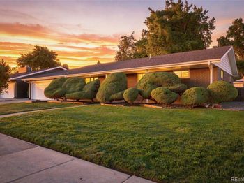 3200 S University Boulevard