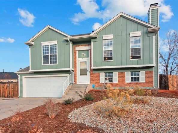 4312 Kirk Court, Denver CO 80249