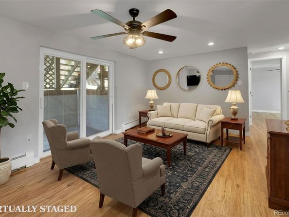 2700 S Holly Street 110, Denver CO 80222