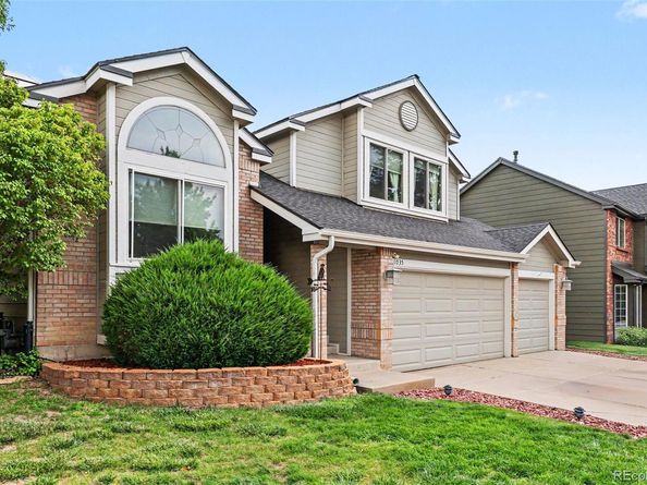 11035 W Grand Place, Littleton CO 80127