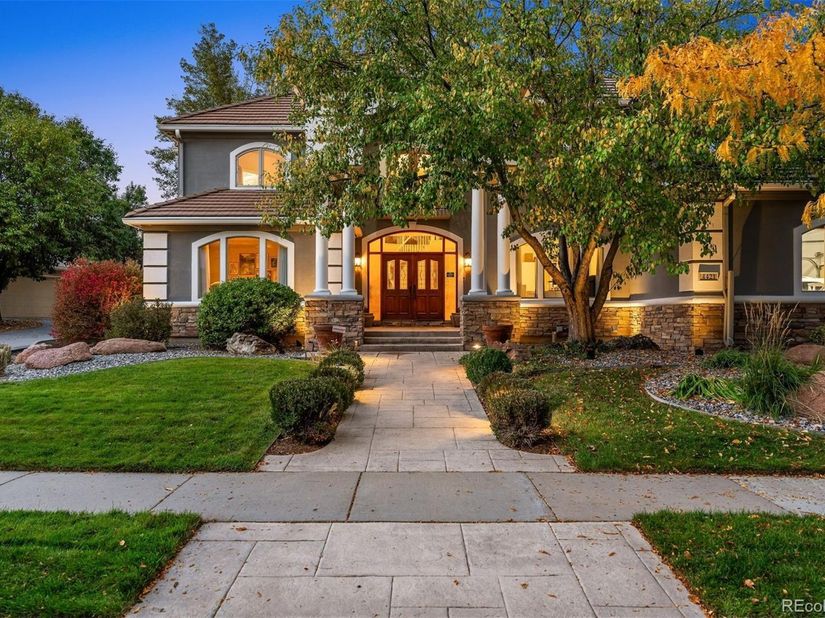 4421 Augusta Drive, Broomfield CO 80023
