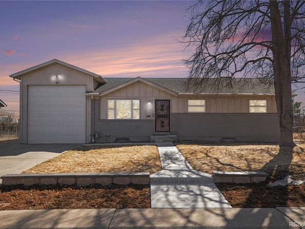 1560 E 112th Place, Northglenn CO 80233