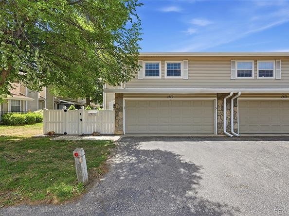 2770 S Heather Gardens Way, Aurora CO 80014